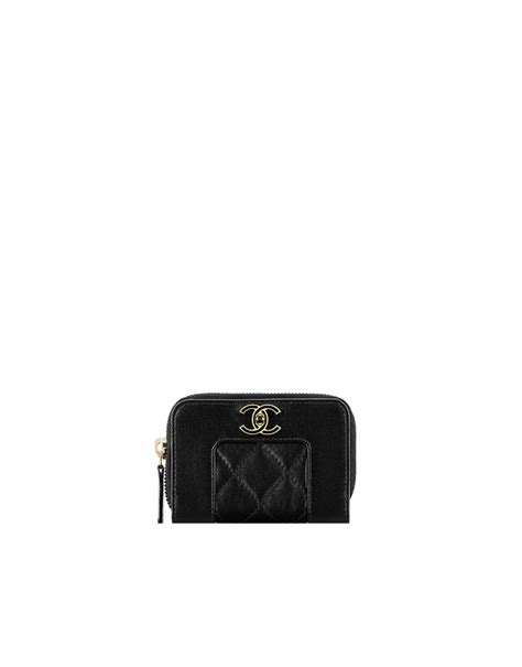 chanel portemonnaie herren|Chanel bag styles.